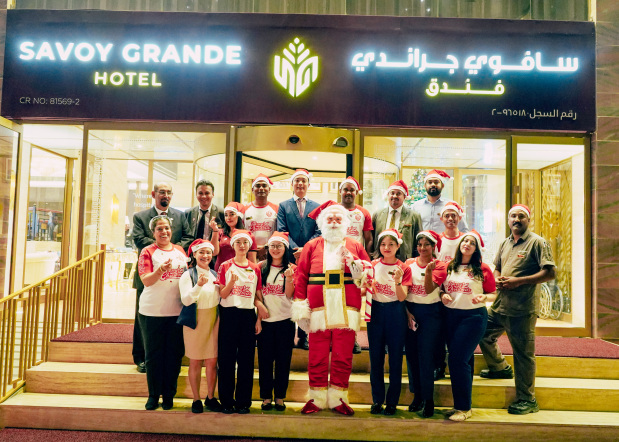 <p><em><strong>Team Savoy Grande enjoys the festive spirit</strong></em></p><div class="explain-selected-button explain-selected-circle"></div><style>
.explain-selected-button.explain-selected-text-selected-show-button {
  display: block !important;
}

.explain-selected-button.explain-selected-expanded {
  width: 400px;
  border: 0px;
  cursor: default; 
  height: 350px; 
  overflow: auto;
  box-shadow: rgba(15, 15, 15, 0.05) 0px 0px 0px 1px, rgba(15, 15, 15, 0.1) 0px 3px 6px, rgba(15, 15, 15, 0.2) 0px 9px 24px;
}

.explain-selected-button.explain-selected-circle:not(.explain-selected-expanded) {
  width: 35px;
  height: 35px;
  background: transparent;
  border-radius: 50%;
  opacity: 0.5;
}
.explain-selected-button.explain-selected-circle:not(.explain-selected-expanded):hover::before {
  content: "";
  position: absolute;
  width: 35px;
  height: 35px;
  background-color: rgba(128, 0, 128, 0.5);
  border-radius: 50%;
  top: 50%;
  left: 50%;
  transform: translate(-50%, -50%);
  animation: explain-selected-growAndFade 2.0s ease-in-out;
  animation-iteration-count: infinite;
}

.explain-selected-button.explain-selected-circle:not(.explain-selected-expanded)::after {
  content: "";
  position: absolute;
  width: 10px;
  height: 10px;
  background-color: rgb(128, 0, 128);
  top: 50%;
  left: 50%;
  transform: translate(-50%, -50%);
  border-radius: 50%;
}
.explain-selected-button.explain-selected-circle:not(.explain-selected-expanded):hover::after {
  width: 14px;
  height: 14px;
}

@keyframes explain-selected-growAndFade {
  0% {
    width: 10px;
    height: 10px;
    opacity: 1;
  }
  100% {
    width: 30px;
    height: 30px;
    opacity: 0;
  }
}

.explain-selected-button {
  display: none !important;
  width: 120px;
  height: 28px;
  border-radius: 4px;
  border: 0px;
  position: absolute;
  z-index: 9999;
  opacity: 1;
  cursor: pointer;
  background: white;
  text-align:left;
  font-family: Tahoma,Arial,Helvetica Neue,Helvetica,sans-serif; 
  background-color: #fff;
  color: #333;
}

.swal2-icon-show-explainselected {
  border: none;
}

.swal2-container p {
  margin: 0 !important;
}

</style>